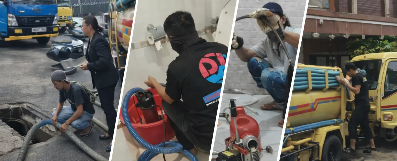 Jasa Sedot WC Calingcing Terdekat